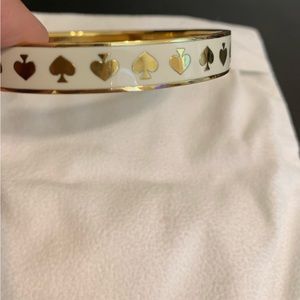 Kate Spade bracelet